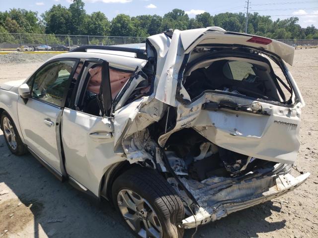 Photo 9 from auction – 2018 SUBARU FORESTER 2 with VIN JF2SJAWC2JH563195