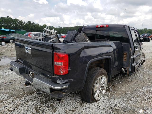 Photo 4 from auction – 2014 GMC SIERRA K15 with VIN 1GTV2VEC7EZ358845