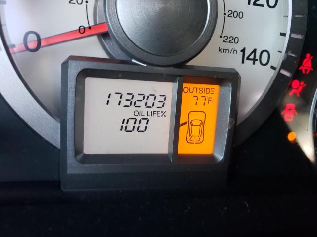 Foto 8 de la subasta – 2011 HONDA PILOT EX con VIN 5FNYF3H43BB056819
