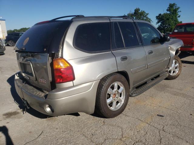 Photo 4 from auction – 2003 GMC ENVOY with VIN 1GKDT13S732377921