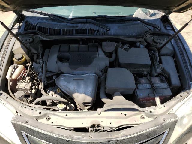 Photo 7 from auction – 2011 TOYOTA CAMRY BASE with VIN 4T1BF3EK2BU654671