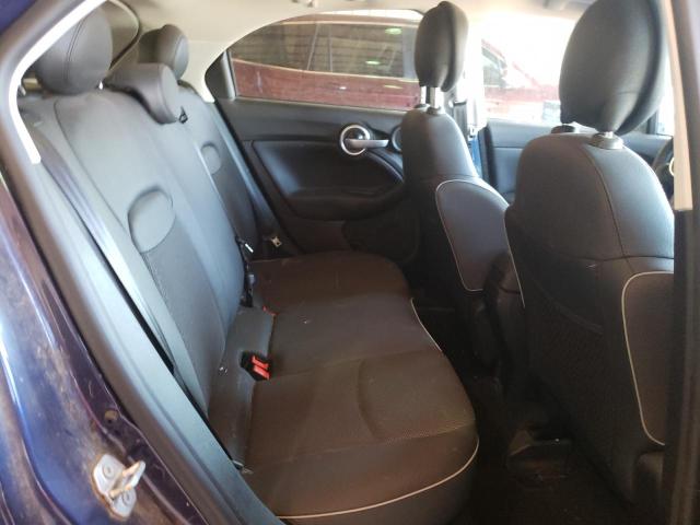 Photo 6 from auction – 2016 FIAT 500X TREKK with VIN ZFBCFXCTXGP371147