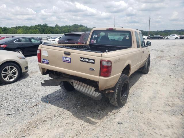 Photo 4 from auction – 2001 FORD RANGER SUP with VIN 1FTYR15E81TA60837