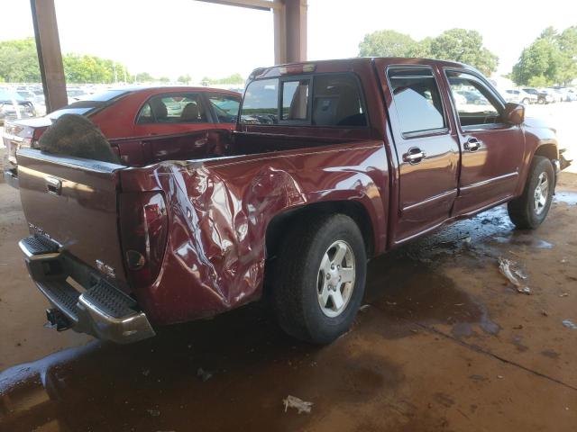 Photo 4 from auction – 2009 GMC CANYON with VIN 1GTCS13E498110598