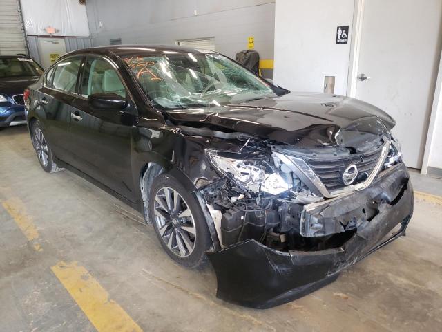 NISSAN ALTIMA 2.5 2016 with VIN 1N4AL3AP4GC263244 - Photo from auction