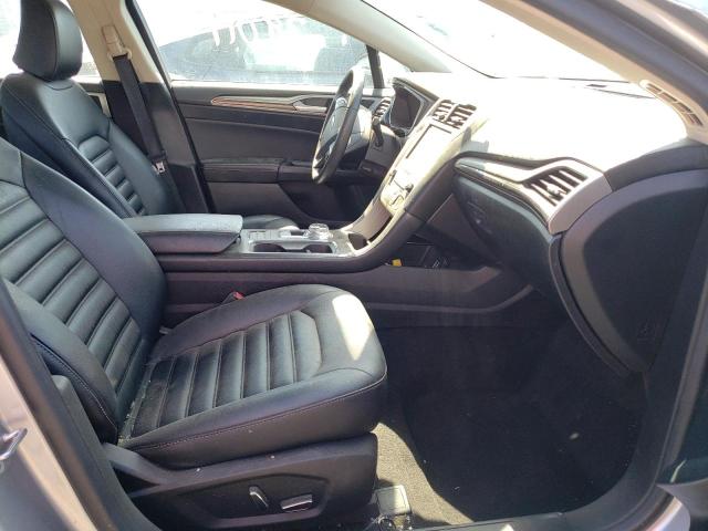 Photo 5 from auction – 2020 FORD FUSION SEL with VIN 3FA6P0CD9LR136514