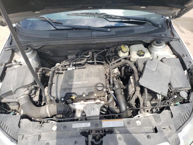Photo 7 from auction – 2011 CHEVROLET CRUZE LT with VIN 1G1PF5S96B7202849