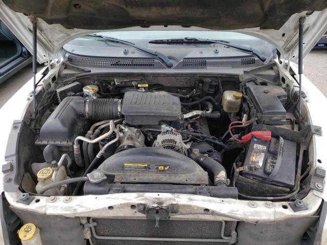 Photo 7 from auction – 2006 DODGE DAKOTA QUA with VIN 1D7HW28N36S547621