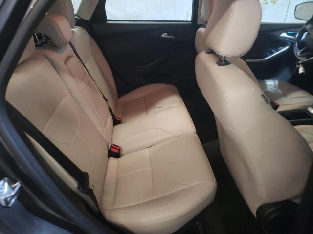 Photo 6 from auction – 2015 FORD FOCUS TITA with VIN 1FADP3N24FL356456