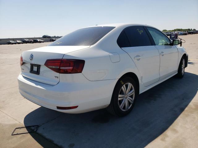 Photo 4 from auction – 2017 VOLKSWAGEN JETTA S with VIN 3VW2B7AJ8HM301057