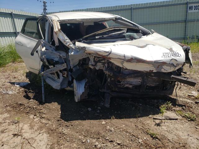 Photo 9 from auction – 2012 NISSAN ROGUE S with VIN JN8AS5MT8CW255548