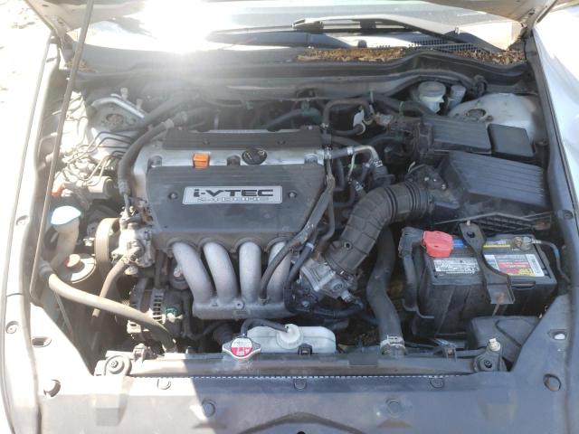 Photo 7 from auction – 2007 HONDA ACCORD EX with VIN 1HGCM55747A129014