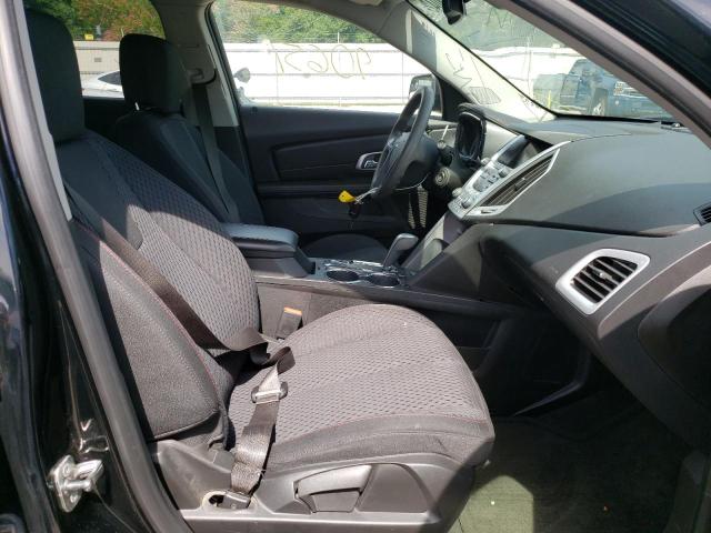 Zdjęcie 5 z aukcji – 2012 GMC TERRAIN SL z VIN 2GKALMEK0C6133208
