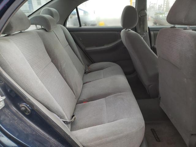 Photo 6 from auction – 2008 TOYOTA COROLLA CE with VIN 2T1BR32E38C904001