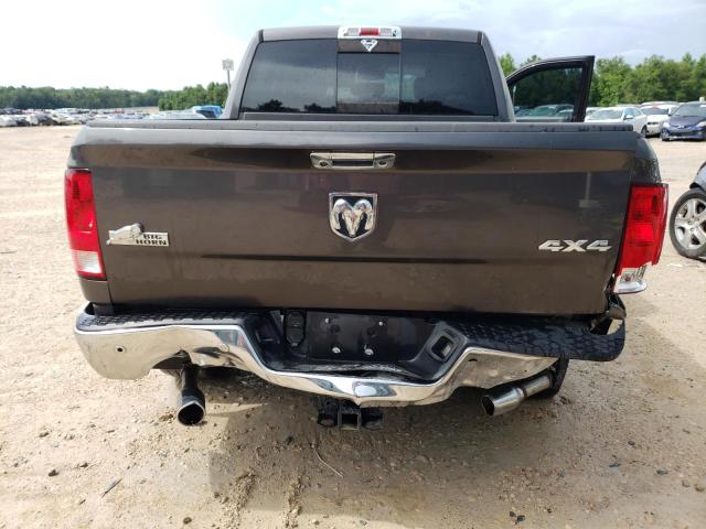 Photo 9 from auction – 2017 RAM 1500 SLT with VIN 3C6RR7LT2HG704906