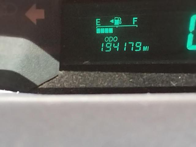 Photo 8 from auction – 2005 TOYOTA PRIUS with VIN JTDKB20U653077172