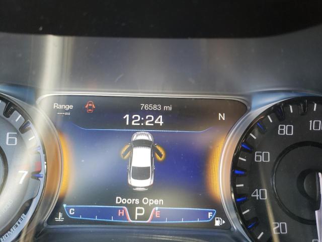 صورة رقم 8 من المزاد - 2015 CHRYSLER 200 S مع VIN 1C3CCCDG6FN690950