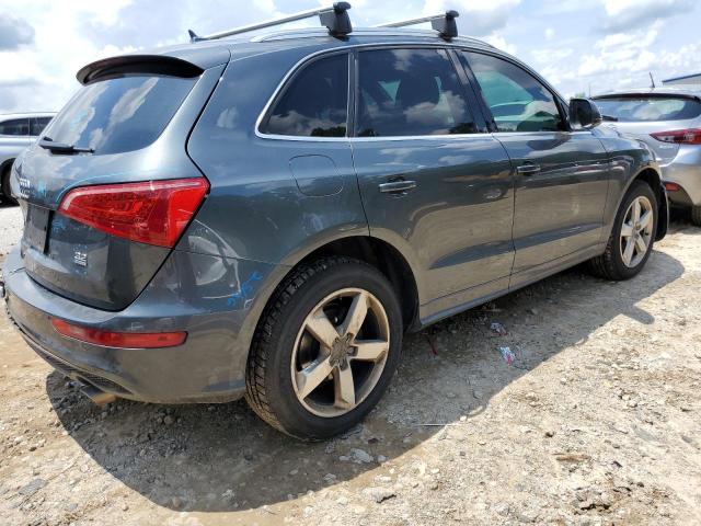 Photo 4 from auction – 2012 AUDI Q5 PREMIUM with VIN WA1DKAFP6CA098028