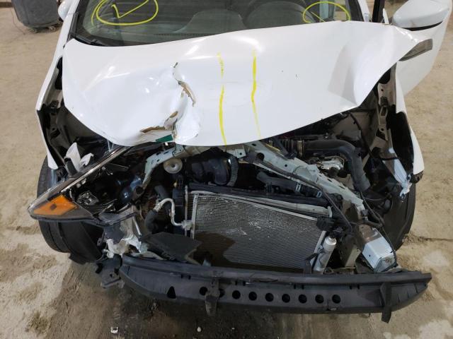 Photo 7 from auction – 2019 NISSAN VERSA NOTE with VIN 3N1CE2CP3KL361783
