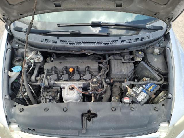 Photo 7 from auction – 2009 HONDA CIVIC with VIN 2HGFA15669H501849