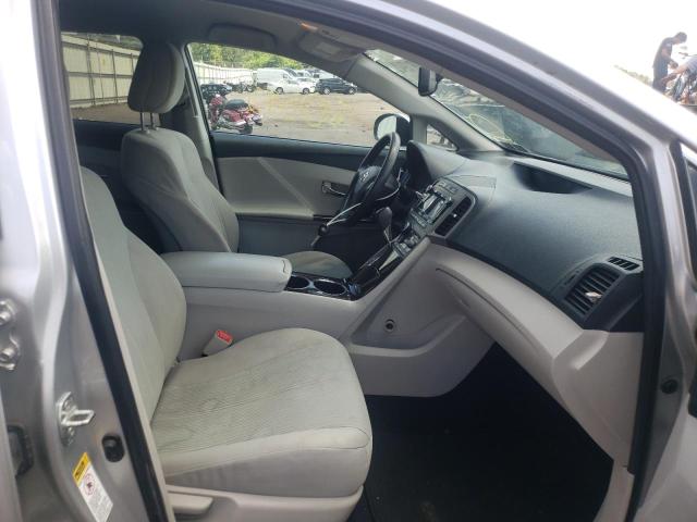 Photo 5 from auction – 2010 TOYOTA VENZA with VIN 4T3BA3BBXAU011140