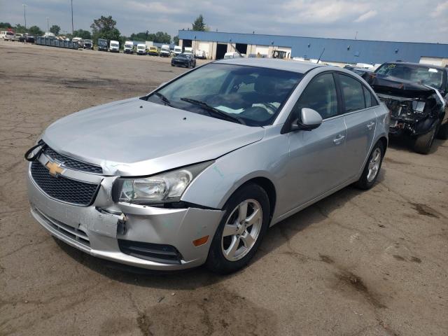Photo 2 from auction – 2011 CHEVROLET CRUZE LT with VIN 1G1PF5S96B7202849