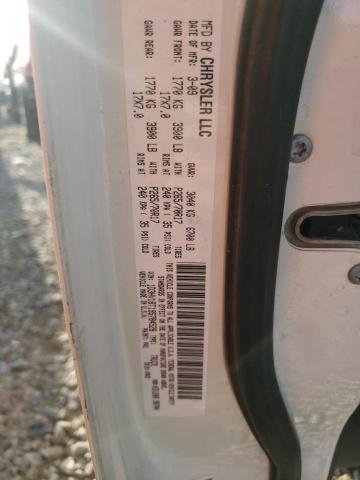 Photo 10 from auction – 2009 DODGE RAM 1500 with VIN 1D3HV18T19S784528