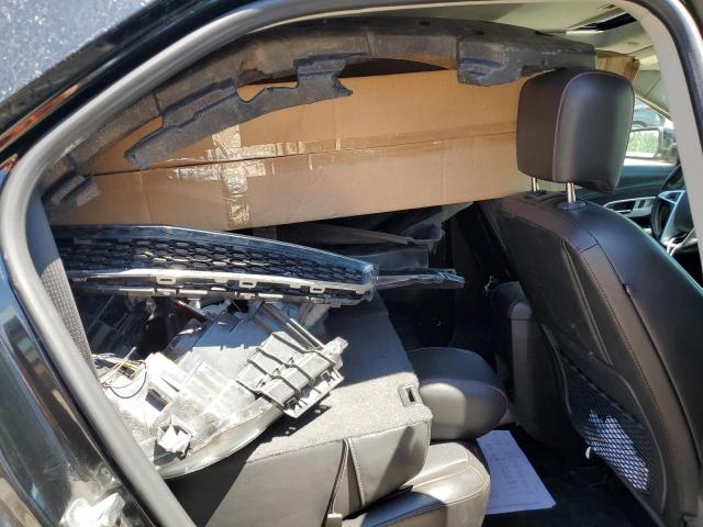 Photo 6 from auction – 2014 CHEVROLET EQUINOX LT with VIN 2GNFLGEK5E6364425