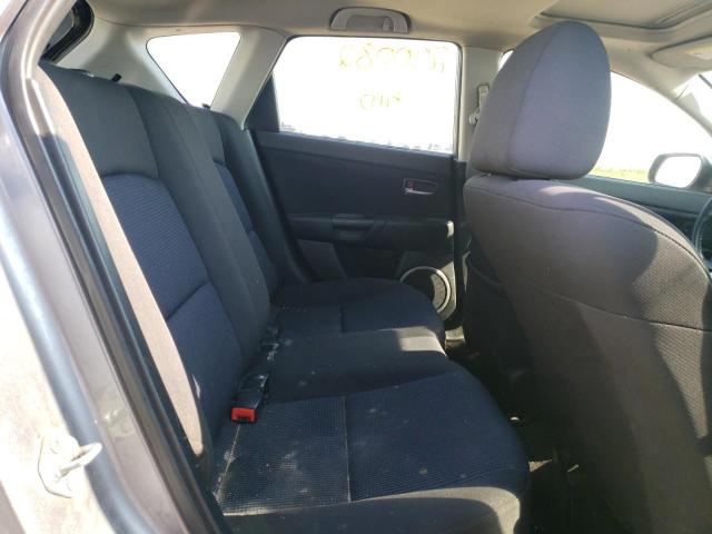 Photo 6 from auction – 2005 MAZDA 3 HATCHBAC with VIN JM1BK143X51285854