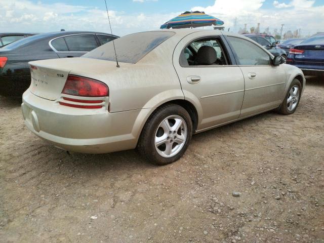 Photo 9 from auction – 2006 DODGE STRATUS SX with VIN 1B3EL46R66N138620