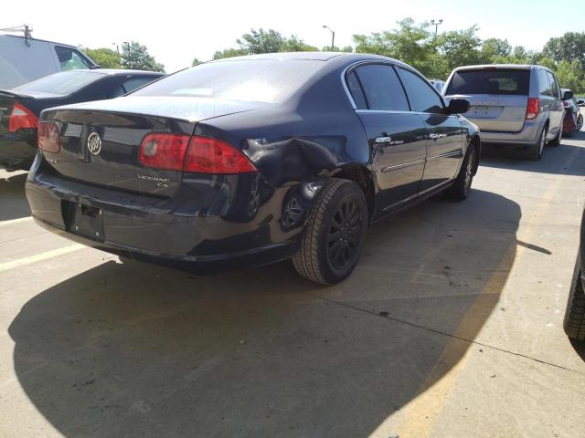 Photo 4 from auction – 2006 BUICK LUCERNE CX with VIN 1G4HP57256U244579