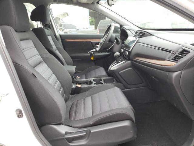 Photo 5 from auction – 2019 HONDA CR-V EX with VIN 5J6RW2H50KA020922