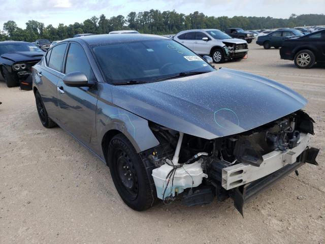 Photo 1 from auction – 2019 NISSAN ALTIMA S with VIN 1N4BL4BV6KC205488