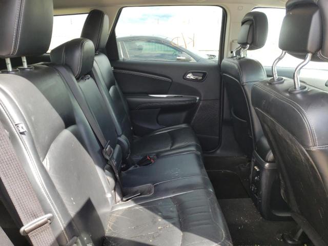 Photo 6 from auction – 2013 DODGE JOURNEY R/ with VIN 3C4PDDFG8DT708763