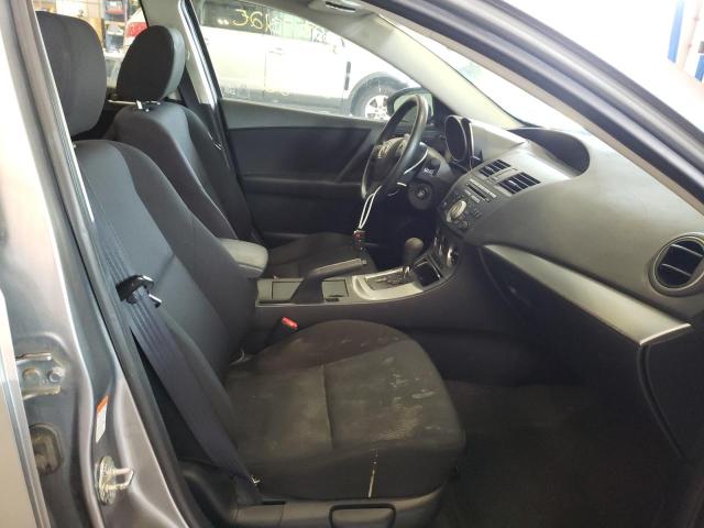 Photo 5 from auction – 2010 MAZDA 3 I with VIN JM1BL1SF8A1298560