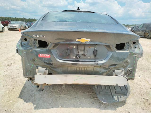 Photo 9 from auction – 2018 CHEVROLET MALIBU LS with VIN 1G1ZC5ST5JF157761