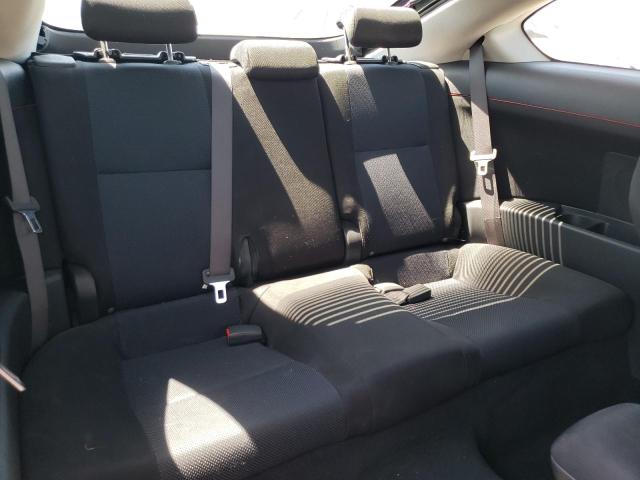 Photo 6 from auction – 2007 TOYOTA SCION TC with VIN JTKDE167X70190549