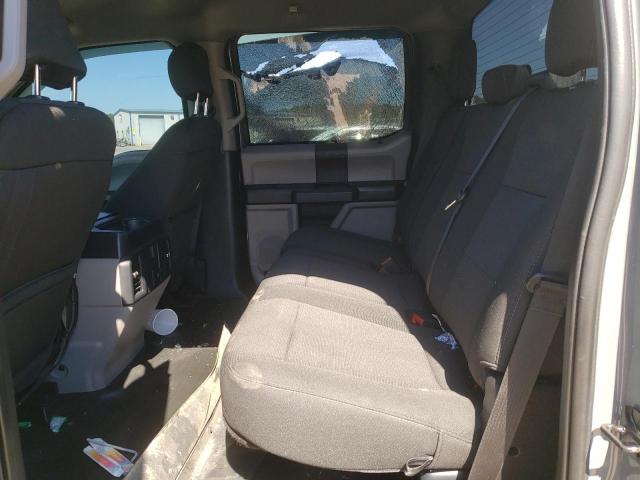 Photo 6 from auction – 2019 FORD F150 SUPER with VIN 1FTEW1E46KKC85350