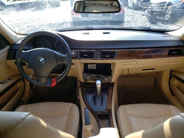 Photo 9 from auction – 2011 BMW 328 I with VIN WBAPH7C56BE851990