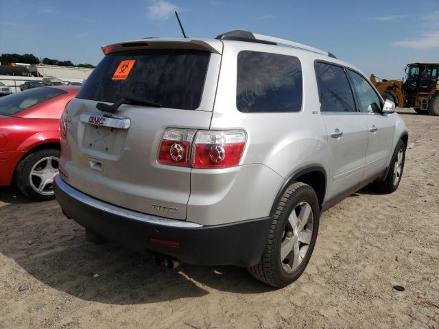 Photo 4 from auction – 2012 GMC ACADIA SLT with VIN 1GKKVRED6CJ390986