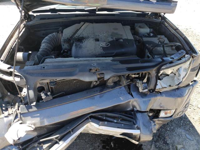 Photo 7 from auction – 2004 TOYOTA 4RUNNER SR with VIN JTEBU14R540053256
