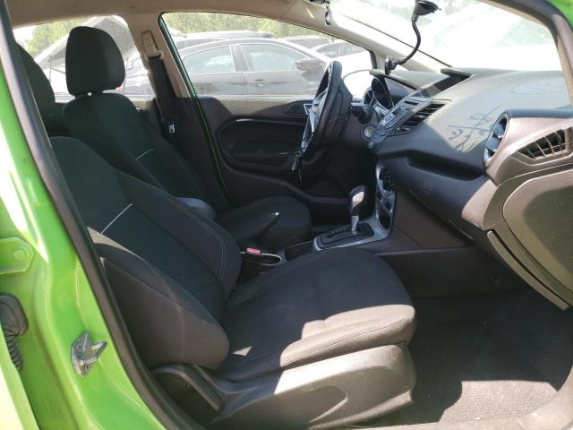 Photo 5 from auction – 2014 FORD FIESTA SE with VIN 3FADP4EJ6EM220162