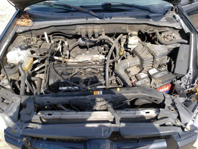 Photo 7 from auction – 2006 MAZDA TRIBUTE I with VIN 4F2YZ02Z26KM07108