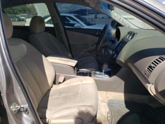 Photo 5 from auction – 2012 NISSAN ALTIMA BAS with VIN 1N4AL2AP3CC123836