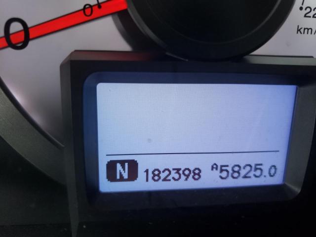 Photo 8 from auction – 2011 HONDA PILOT TOUR with VIN 5FNYF4H92BB086802