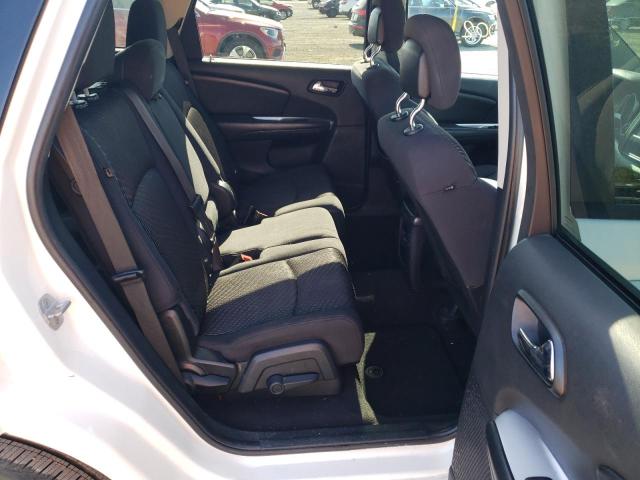 Photo 6 from auction – 2012 DODGE JOURNEY SX with VIN 3C4PDCBG7CT392058