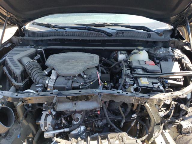 Photo 7 from auction – 2021 CHEVROLET BLAZER 2LT with VIN 3GNKBHRS9MS522170