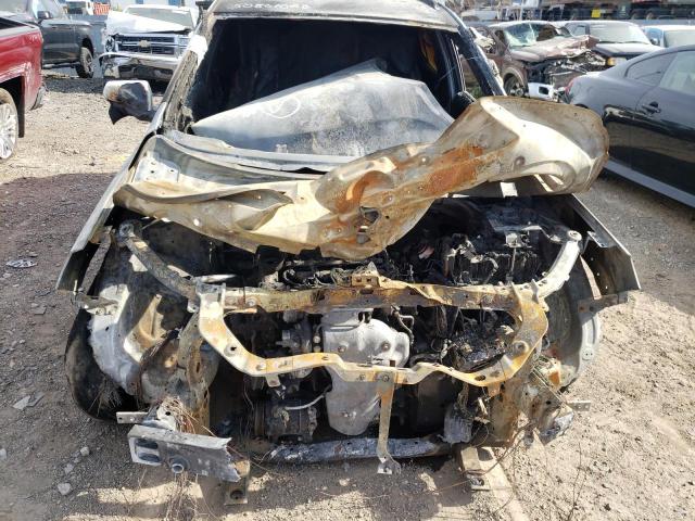 Photo 9 from auction – 2020 GMC TERRAIN SL with VIN 3GKALVEV5LL117498