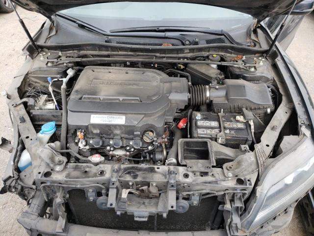 Photo 7 from auction – 2014 HONDA ACCORD EXL with VIN 1HGCT2B88EA006456