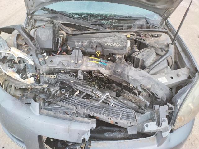 Photo 7 from auction – 2007 CHEVROLET IMPALA LT with VIN 2G1WT58K279100565